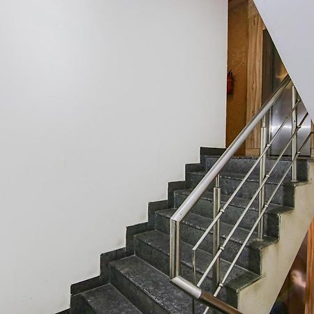 Fabhotel Gs Mohali Buitenkant foto