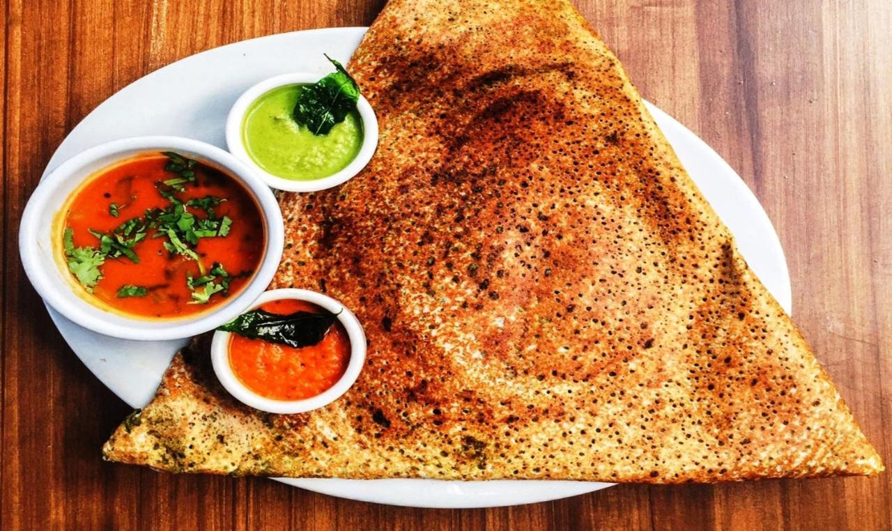 Fabhotel Gs Mohali Buitenkant foto