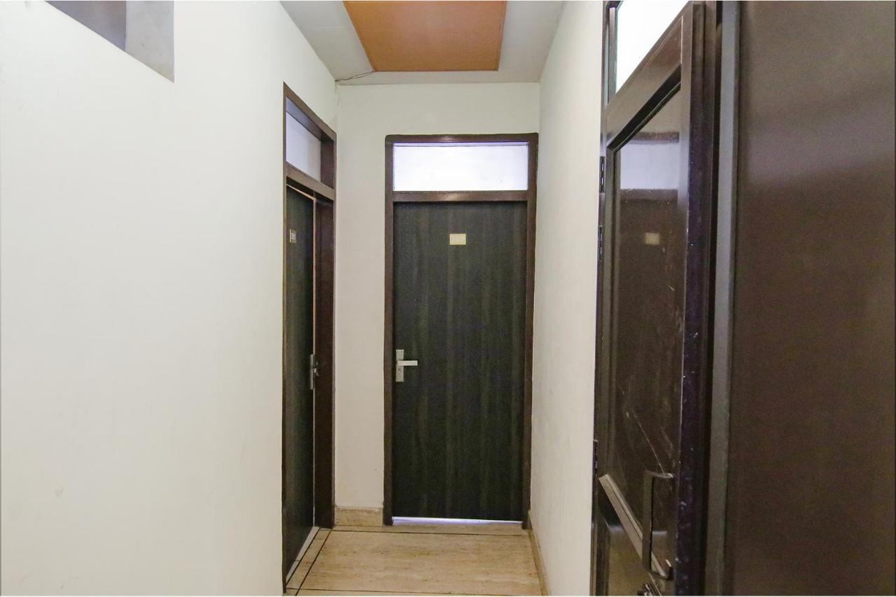 Fabhotel Gs Mohali Buitenkant foto